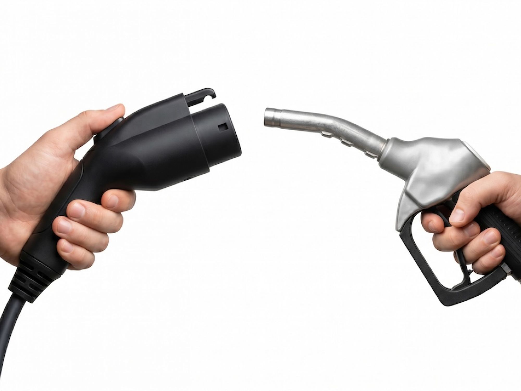 Should You Choose an Electric Car or a Petrol Car in 2026? What e-VED Could Mean for Your Next Lease